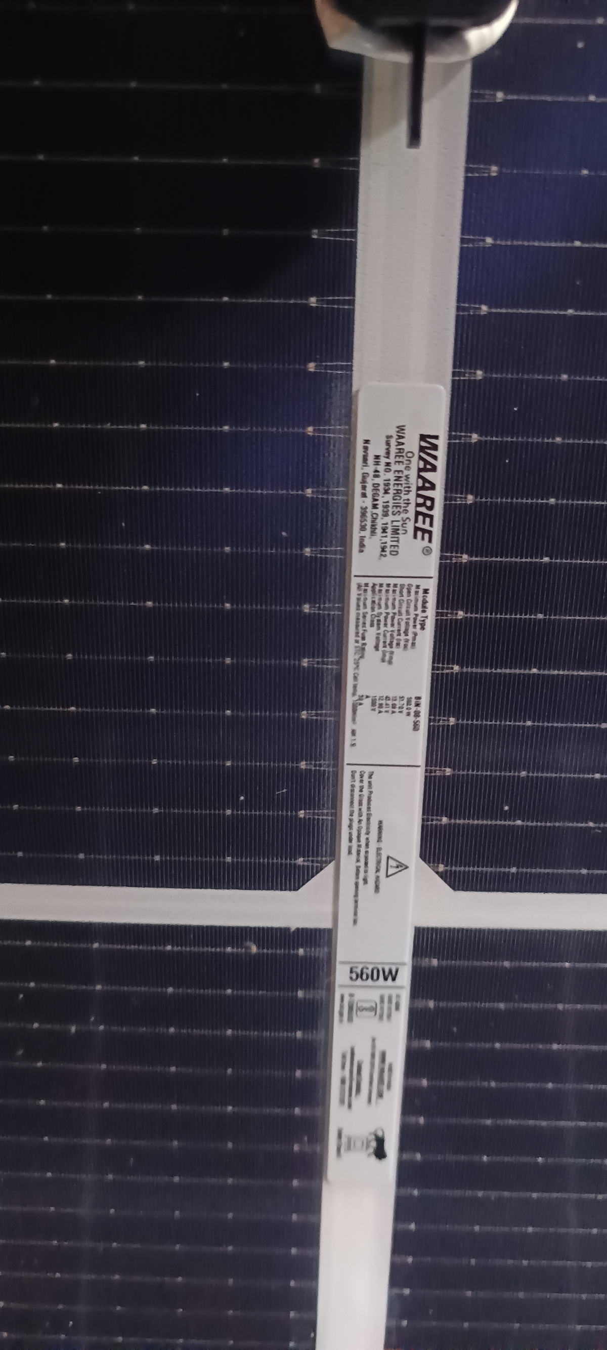 3KW On-Grid I&C