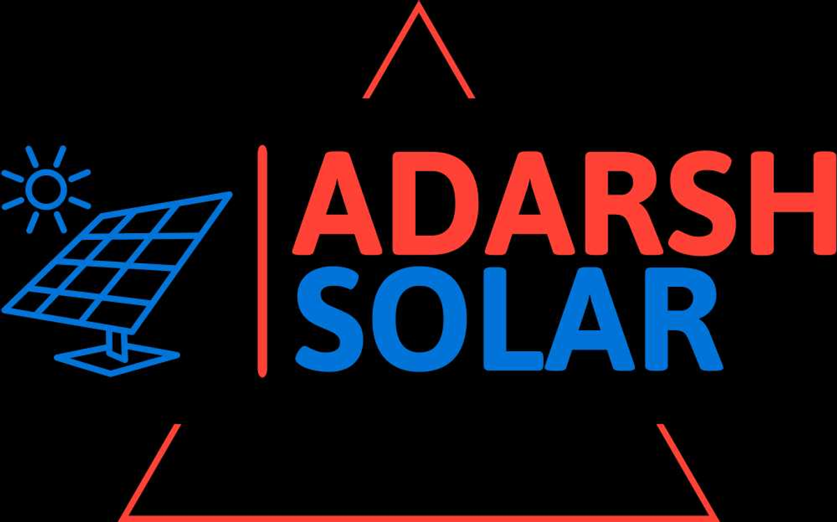 Adarsh Solar