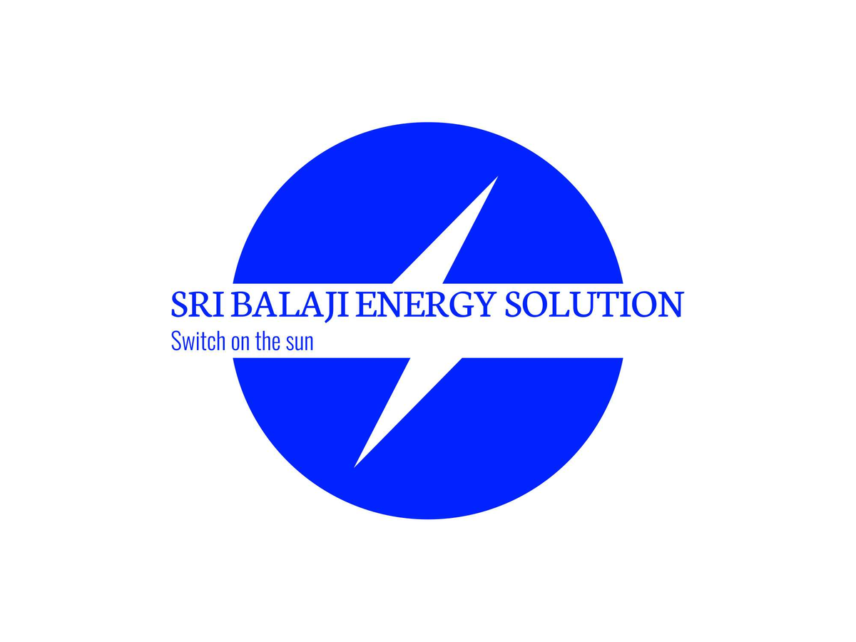 Sri Balaji Energy Solution