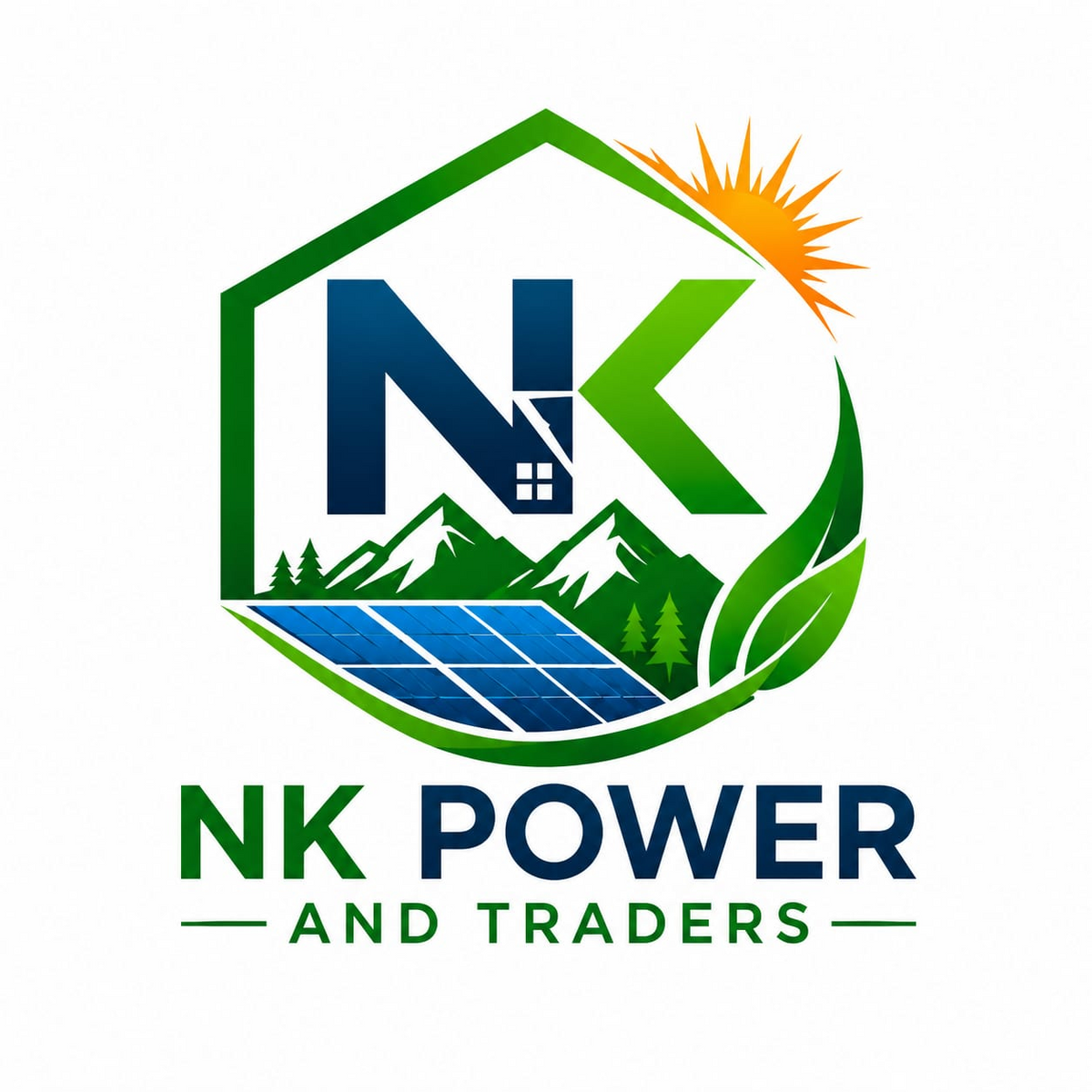 NK Power & Traders