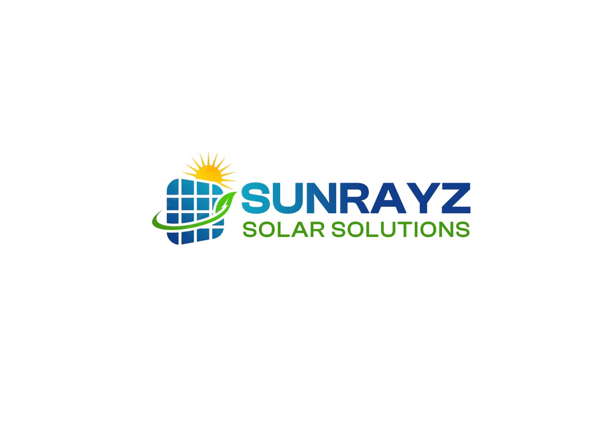 Sunrayz Solar Solutions