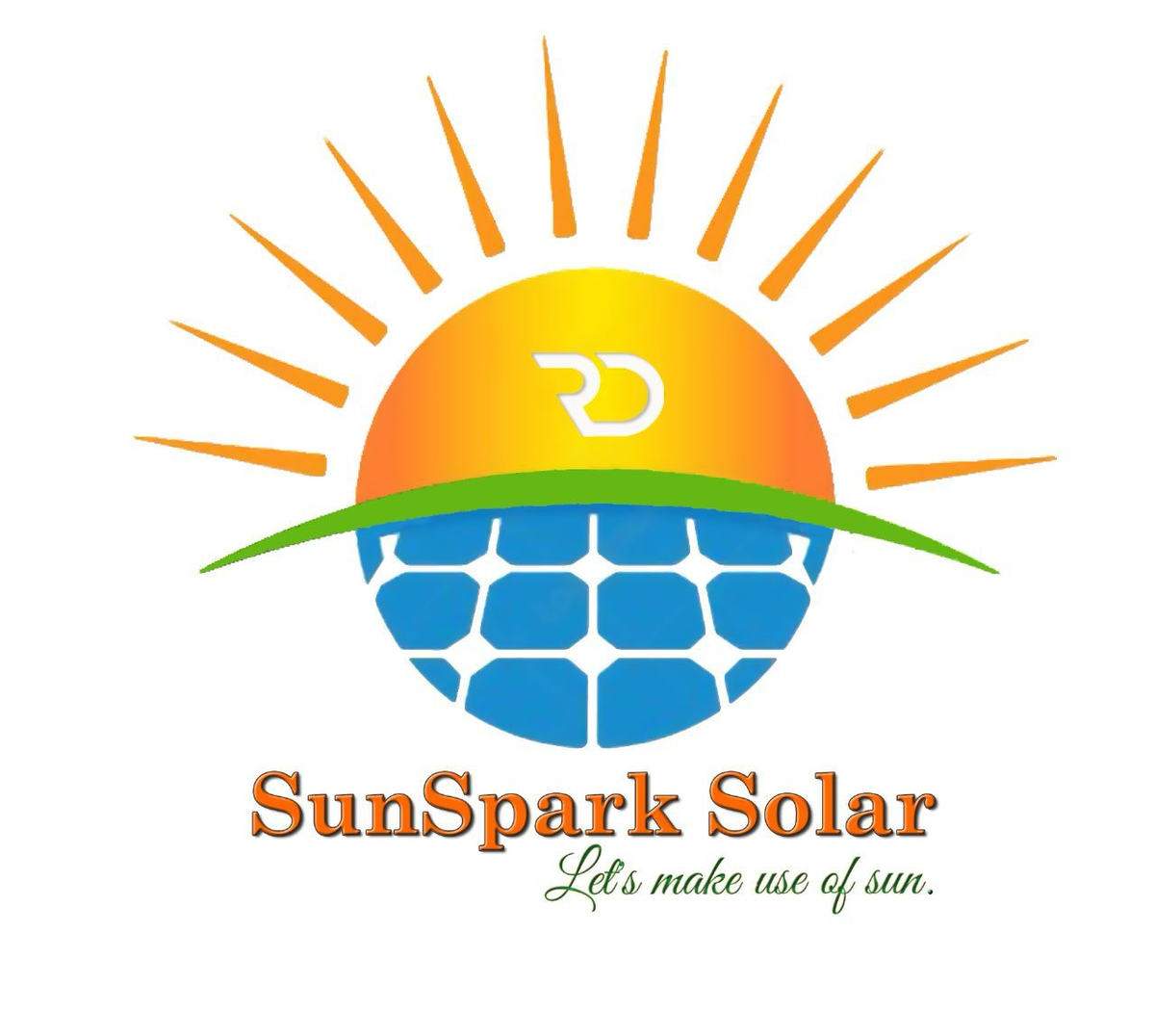 SunSpark Solar