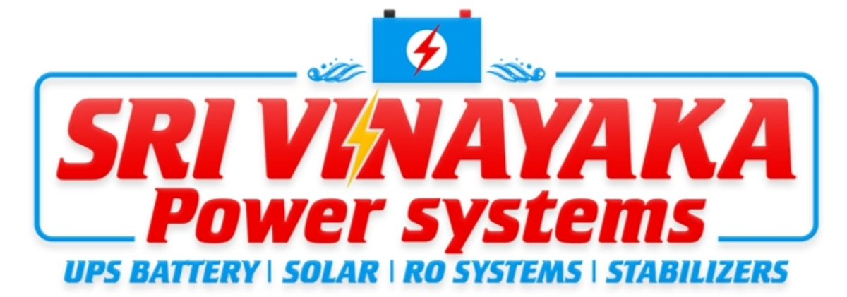 SRI VINAYAKA POWER SYSTEMS