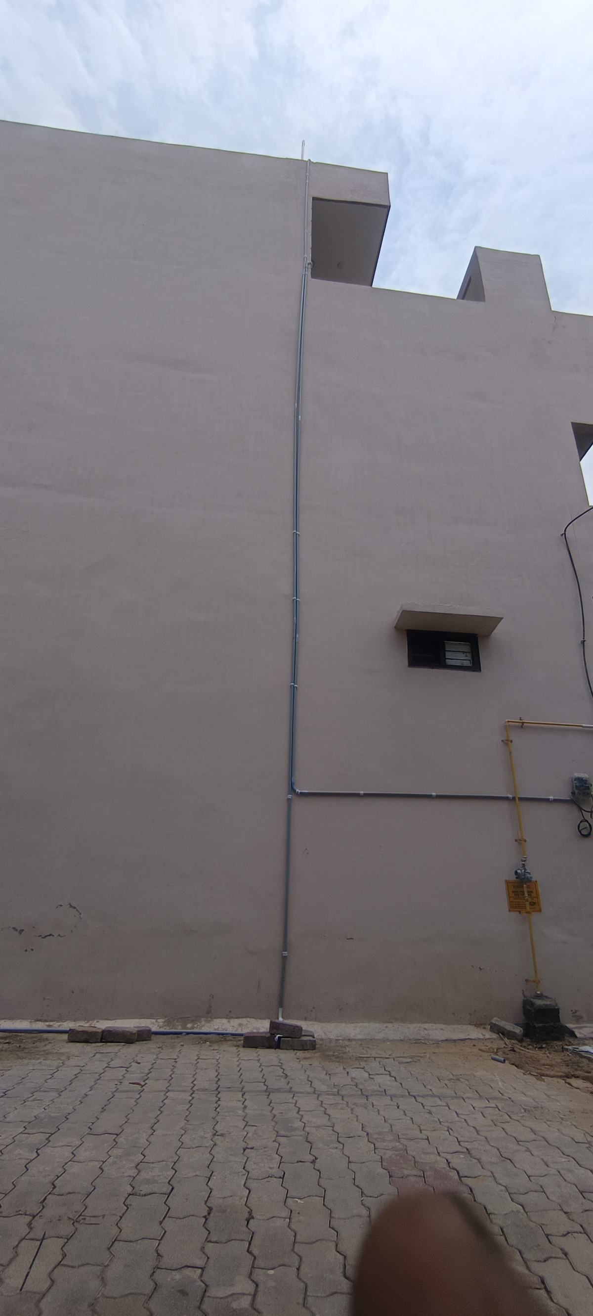 3KW On-Grid I&C