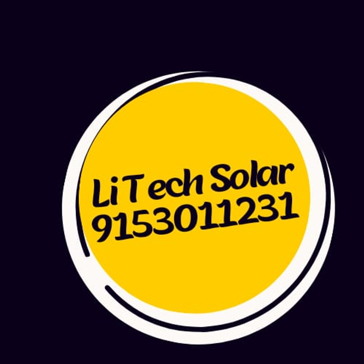 Li Tech Enterprise (SOLAR)