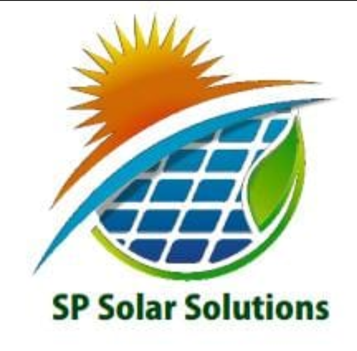 SP SOLAR SOLUTONS. GST.NO. 27CYOPP5202K1Z0