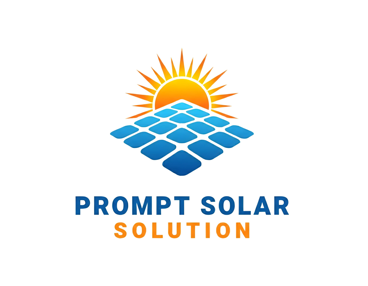 Prompt Solar Solution