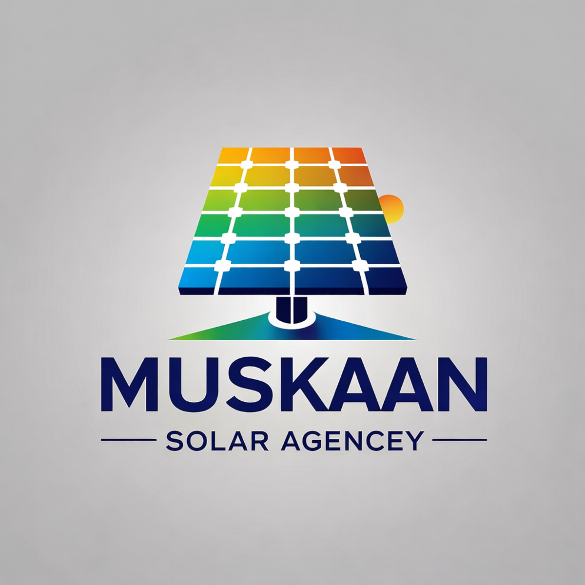 Muskaan Solar Agencey