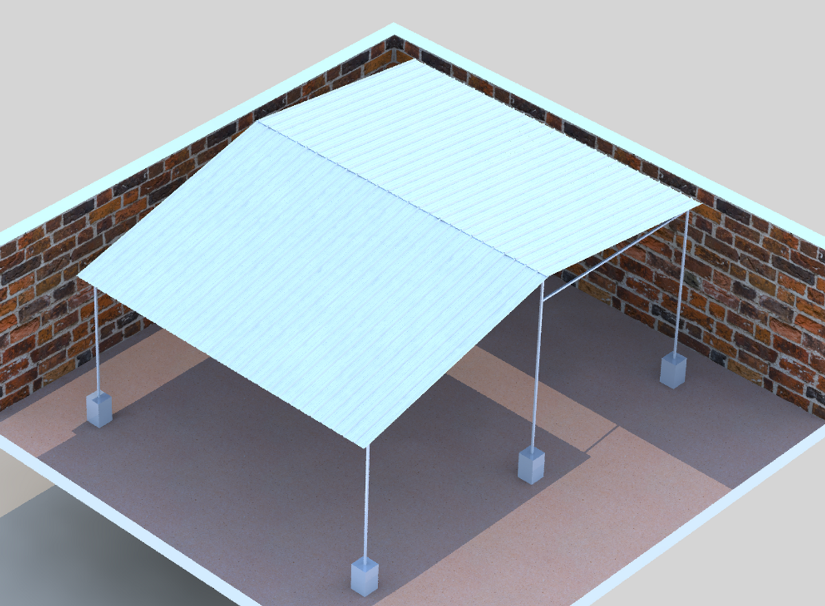 5KW On-Grid EPC