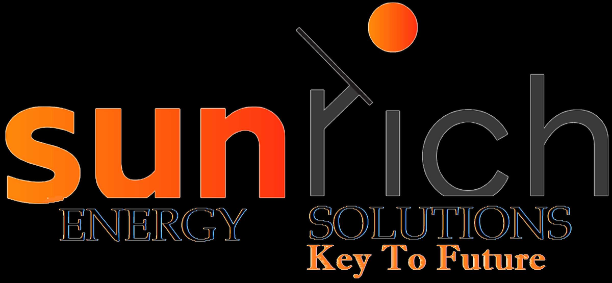 Sunrich Energy Solutions