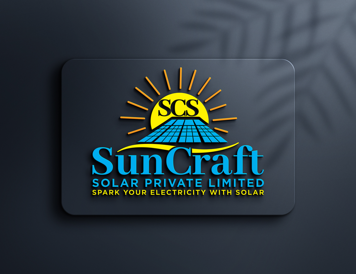 Suncraft Solar Pvt Ltd