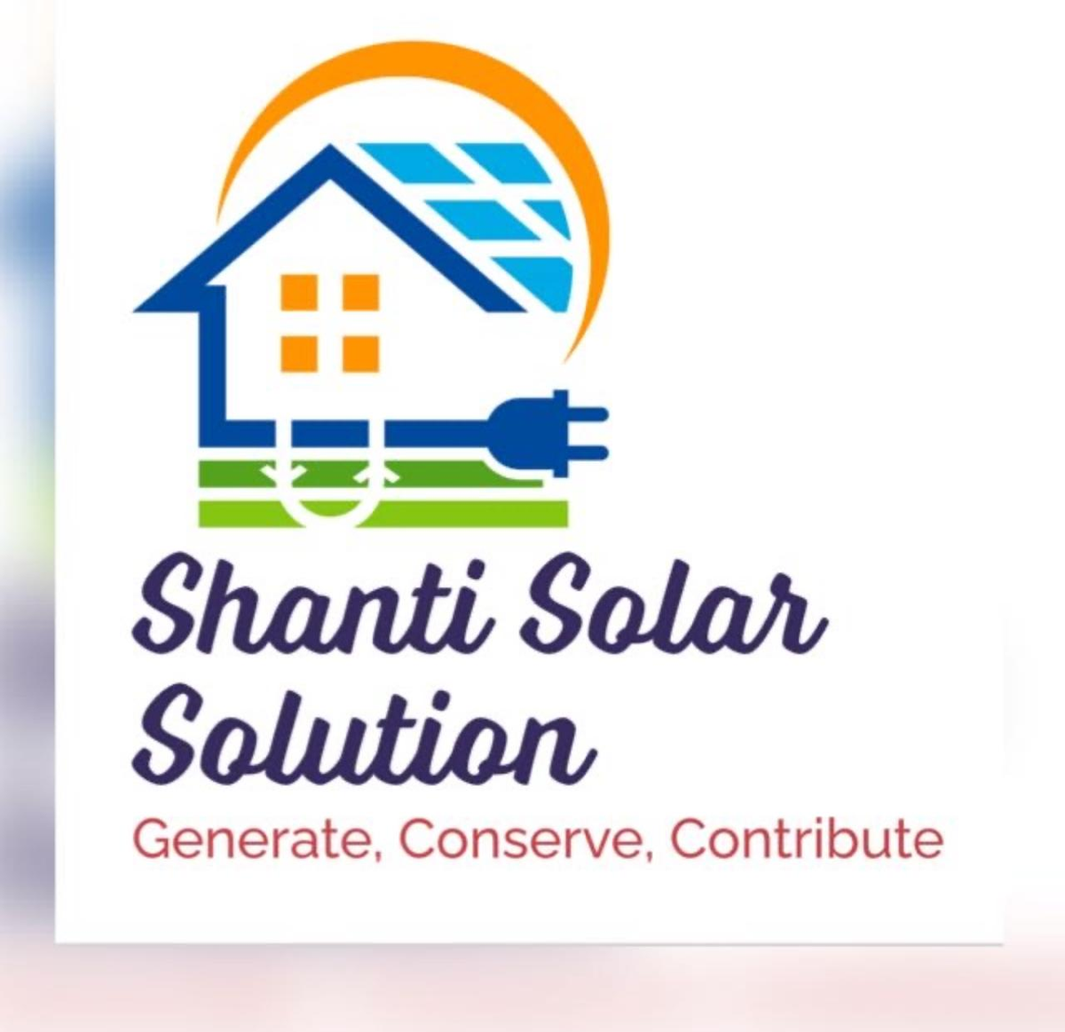 Shanti Solar Solution