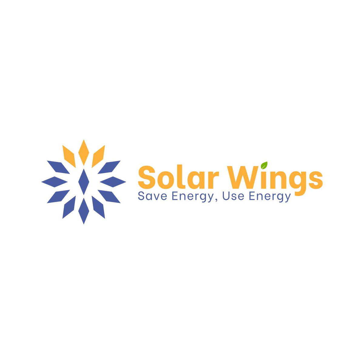 Solar Wings