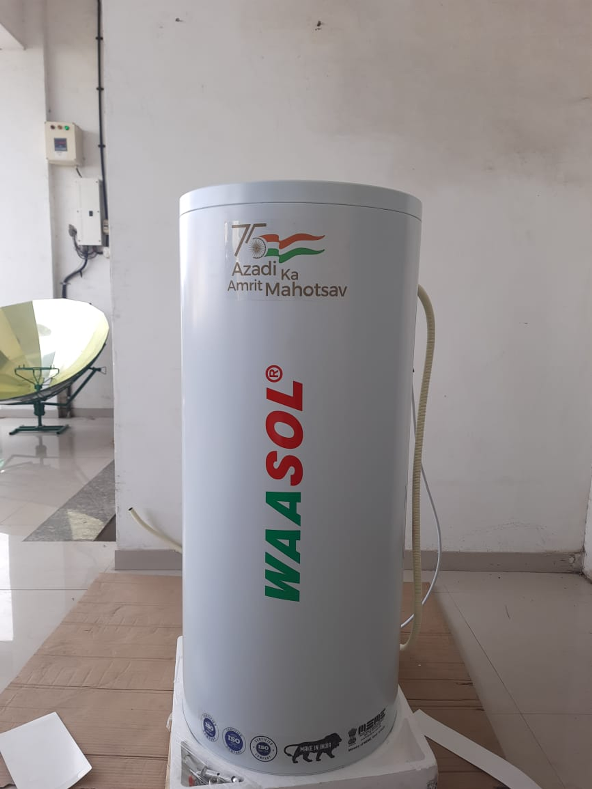 Heat Pump 