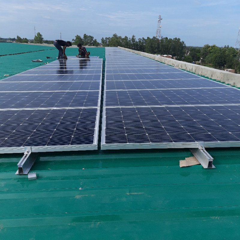 Solar Power Generating System Provider