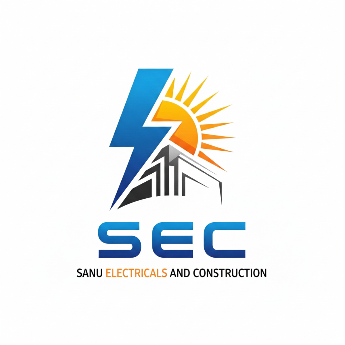 M/s Sanu Electricals And Construction