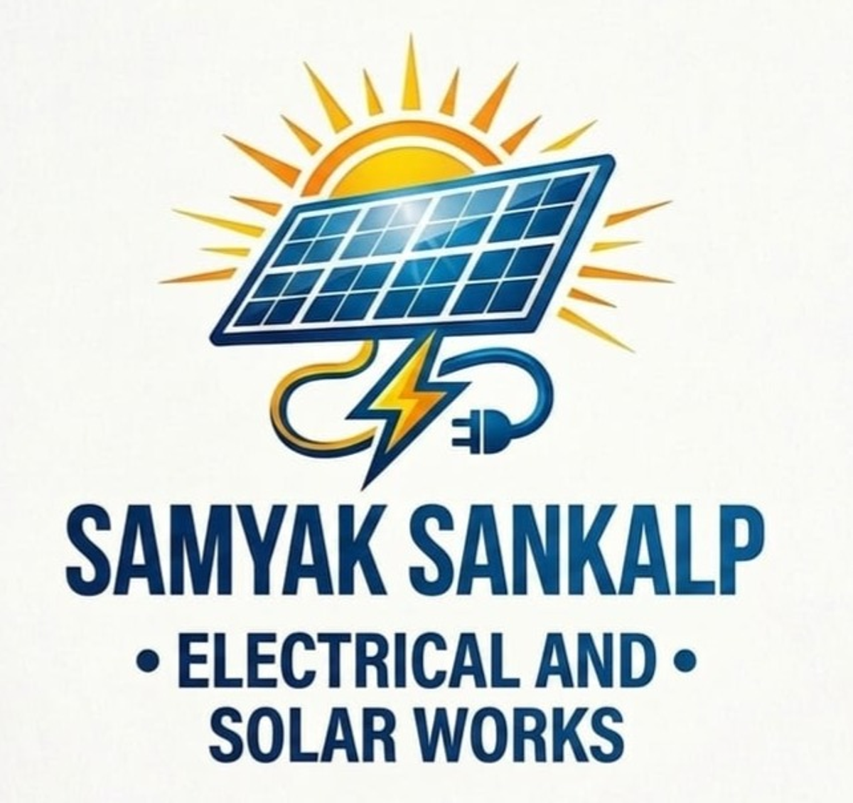Samyak Sankalp Electrical & Solar Works