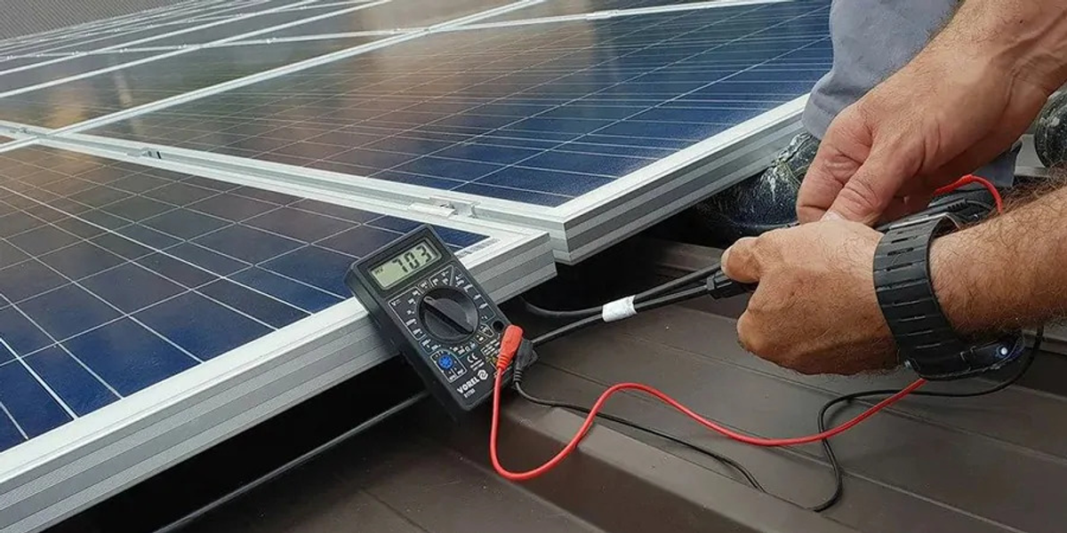 15KW On-Grid EPC