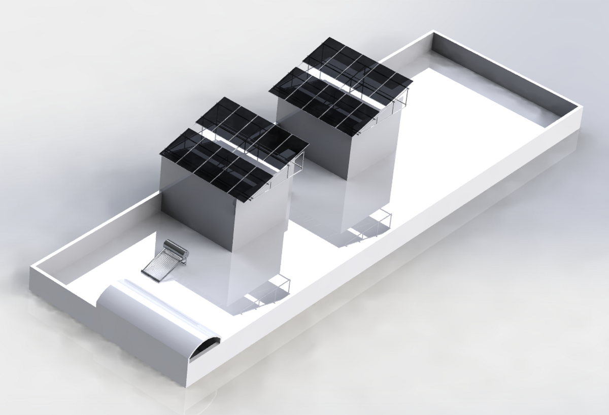 5KW On-Grid EPC