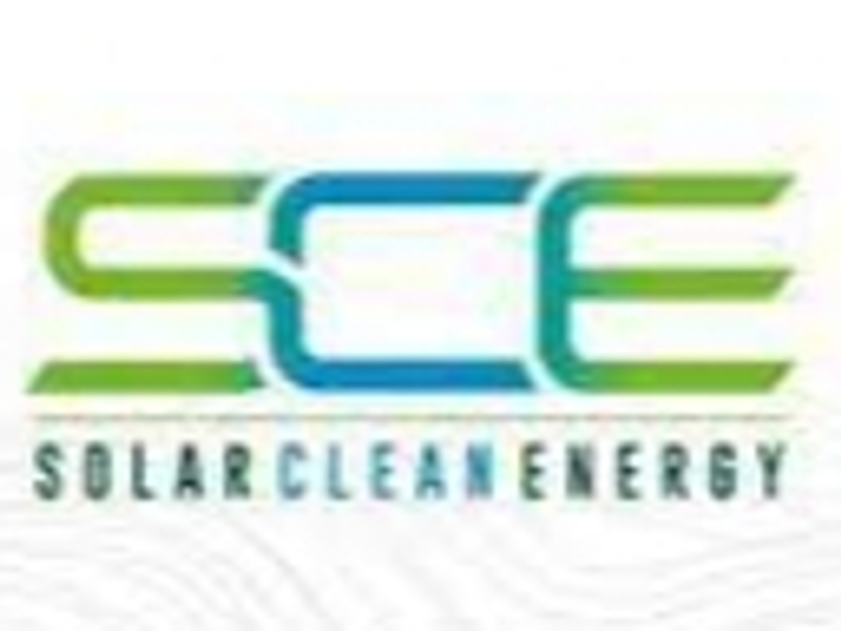 Solar Clean Energy