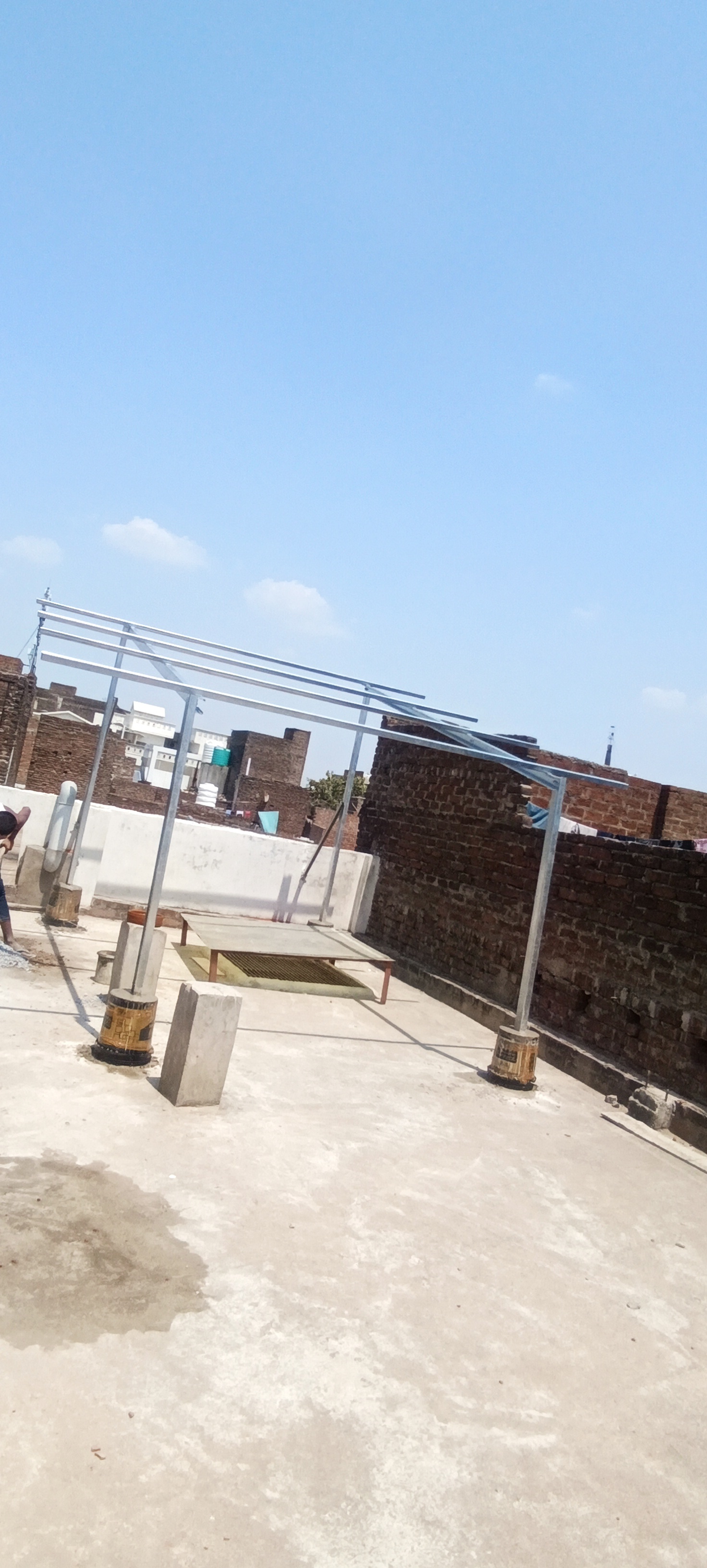 3KW On-Grid I&C