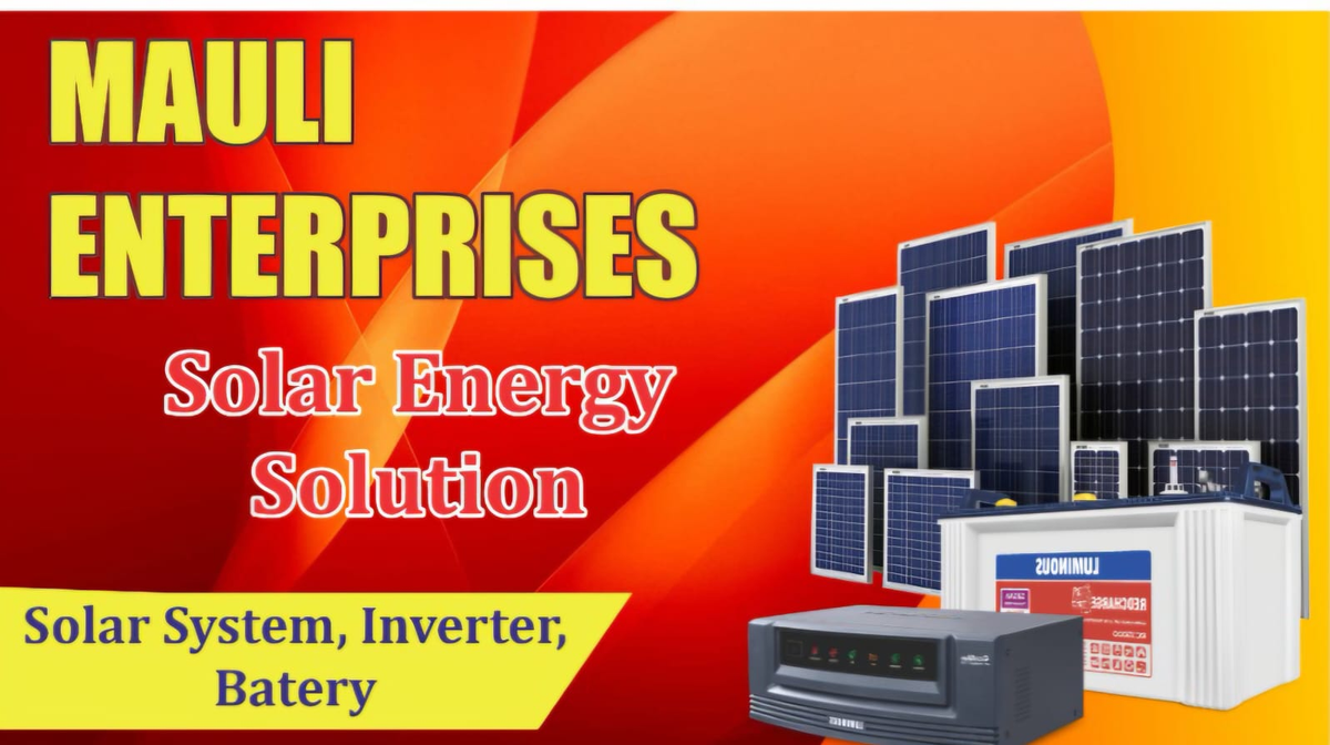 Mauli Enterprises