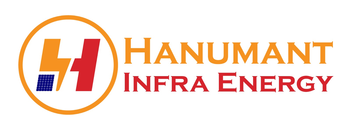 HANUMANT INFRA ENERGY