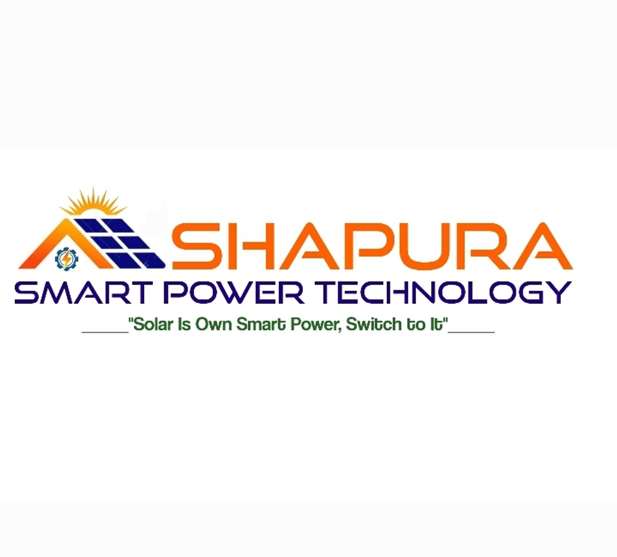 Ashapura Smart Power Technology