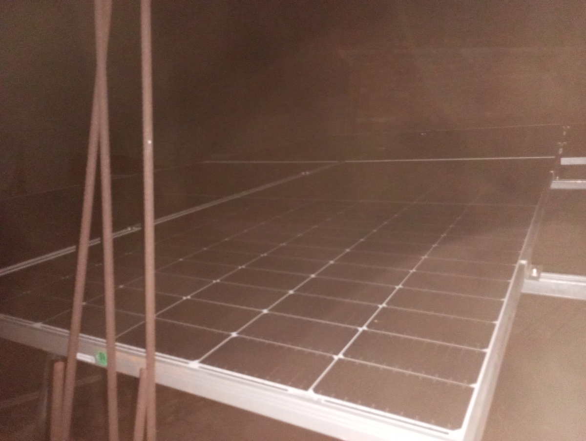 3KW On-Grid EPC