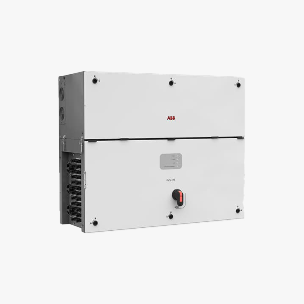 ABB PVS-175-TL On-Grid Solar Inverter | Solartrade