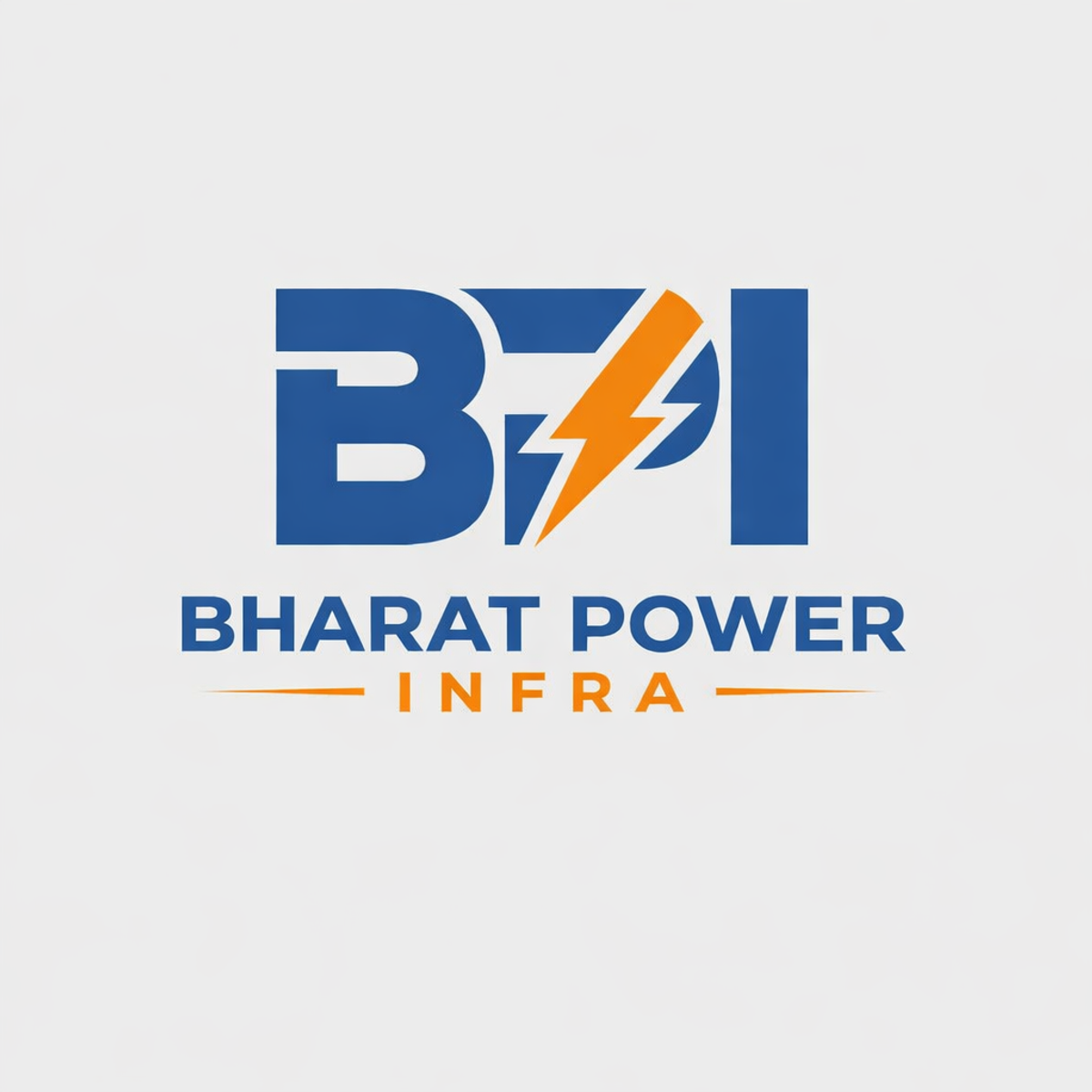 Bharat Power Infra