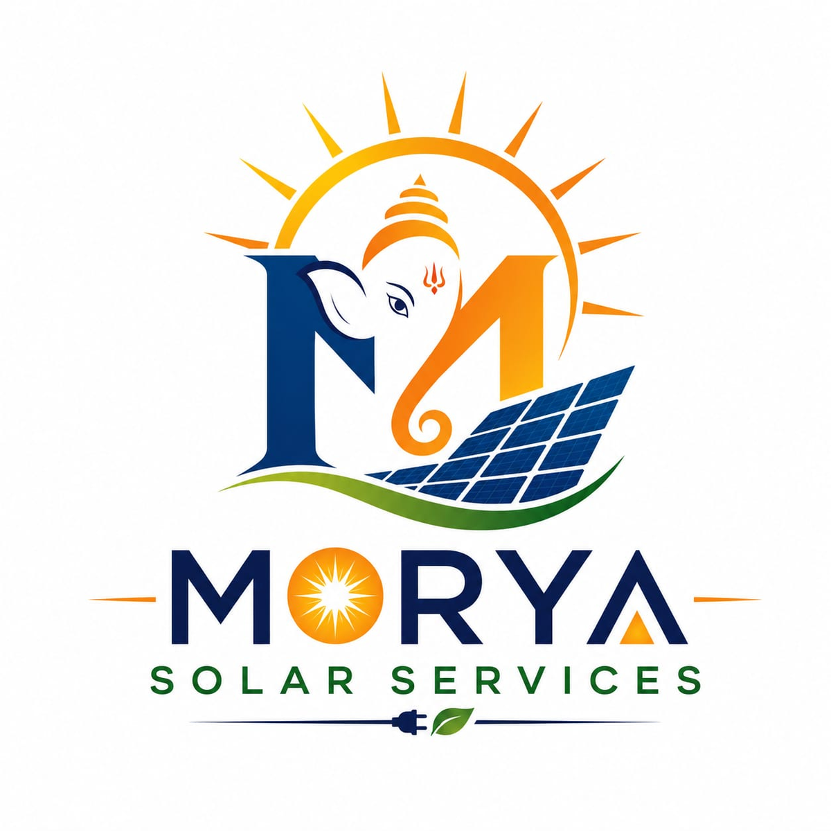MORYA SOLAR SERVICES