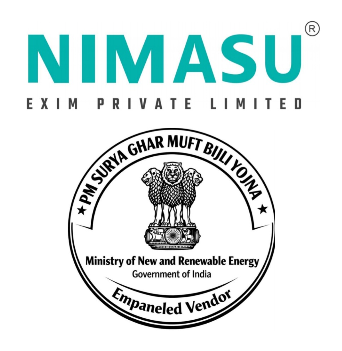 Nimasu Exim Private Limited
