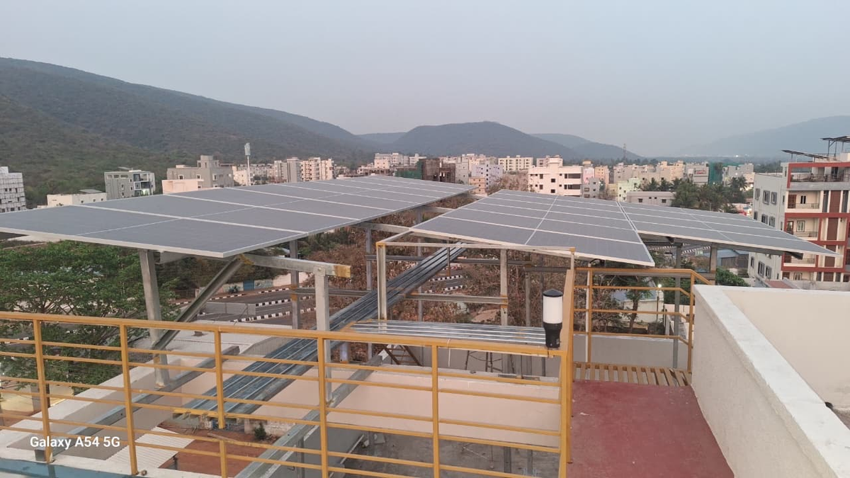 10KW On-Grid EPC