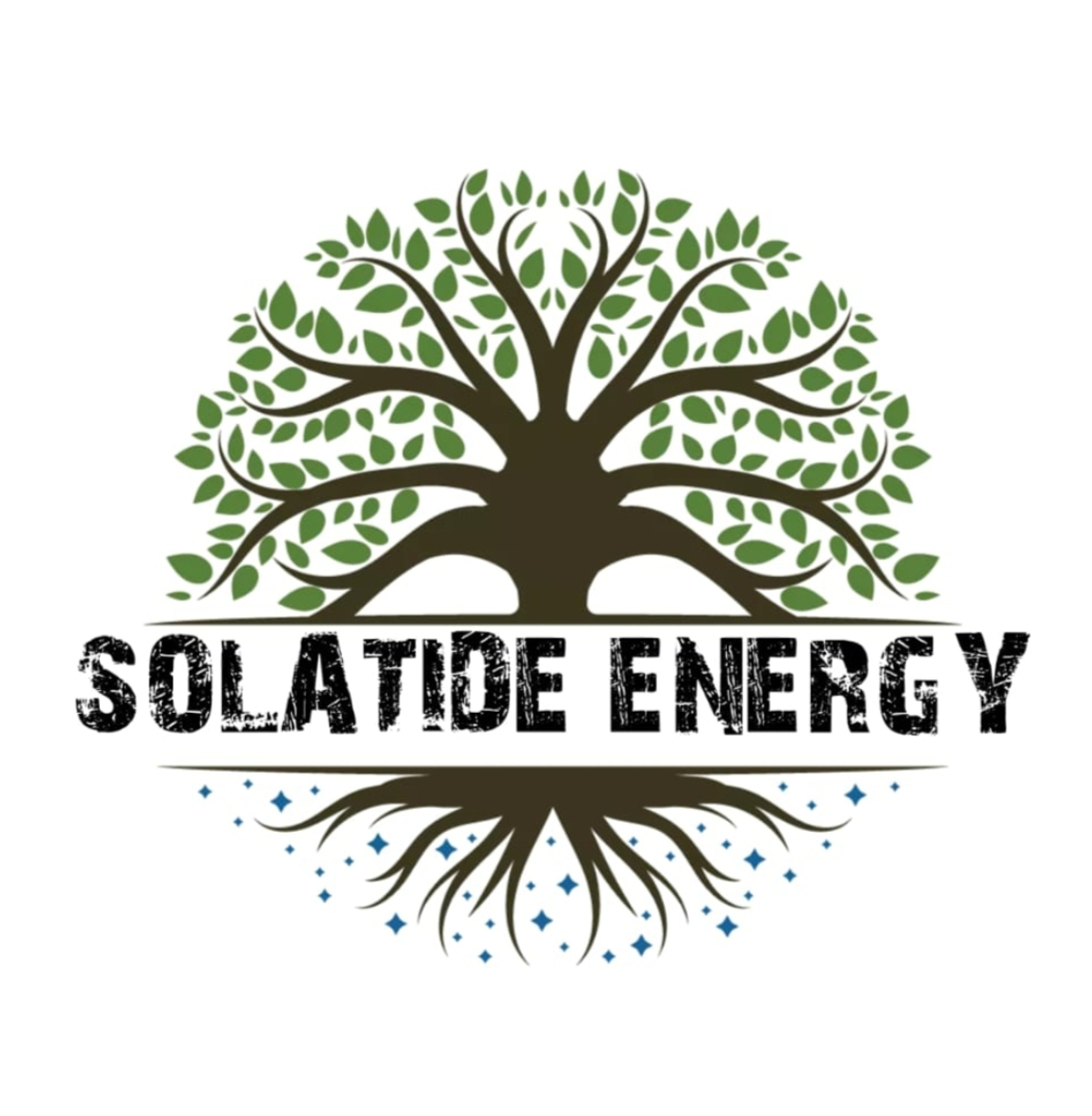 Solatide Energy Pvt. Ltd.