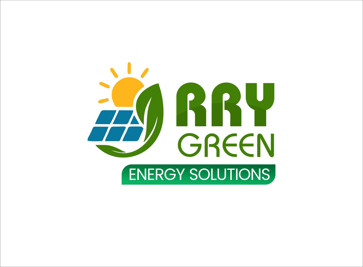 Rry Green Energy Solution Pvt Ltd