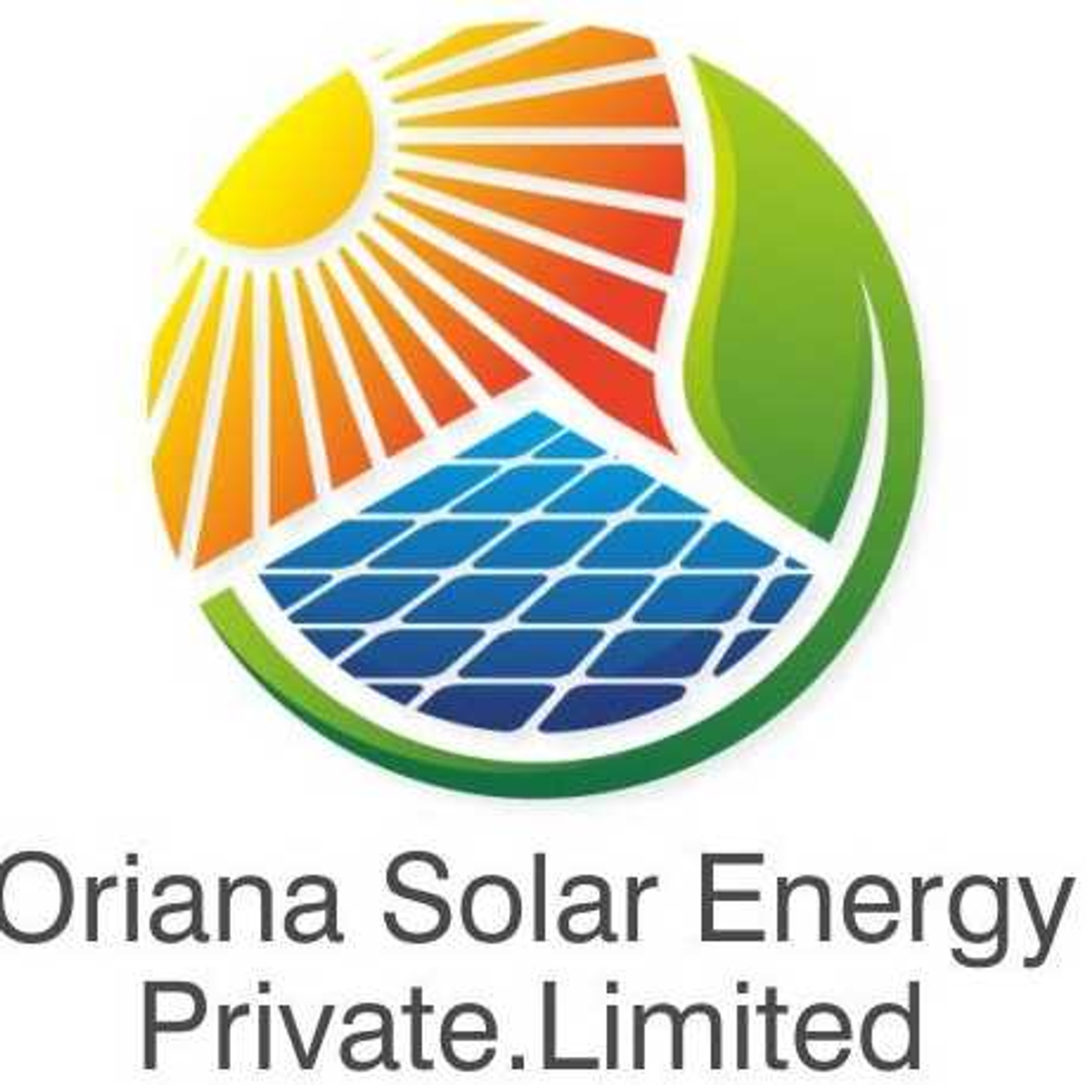 Oriana Solar Energy Pvt Ltd