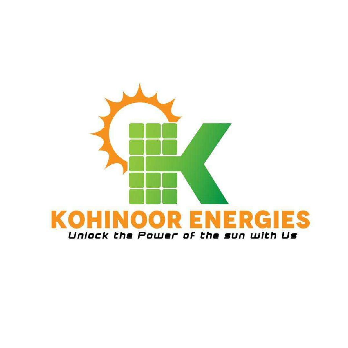 KOHINOOR ENERGIES