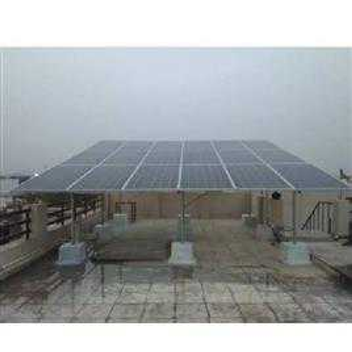 15KW On-Grid EPC