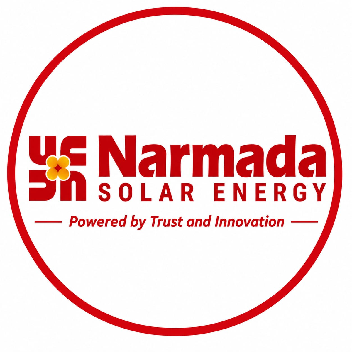 NARMADA SOLAR ENERGY