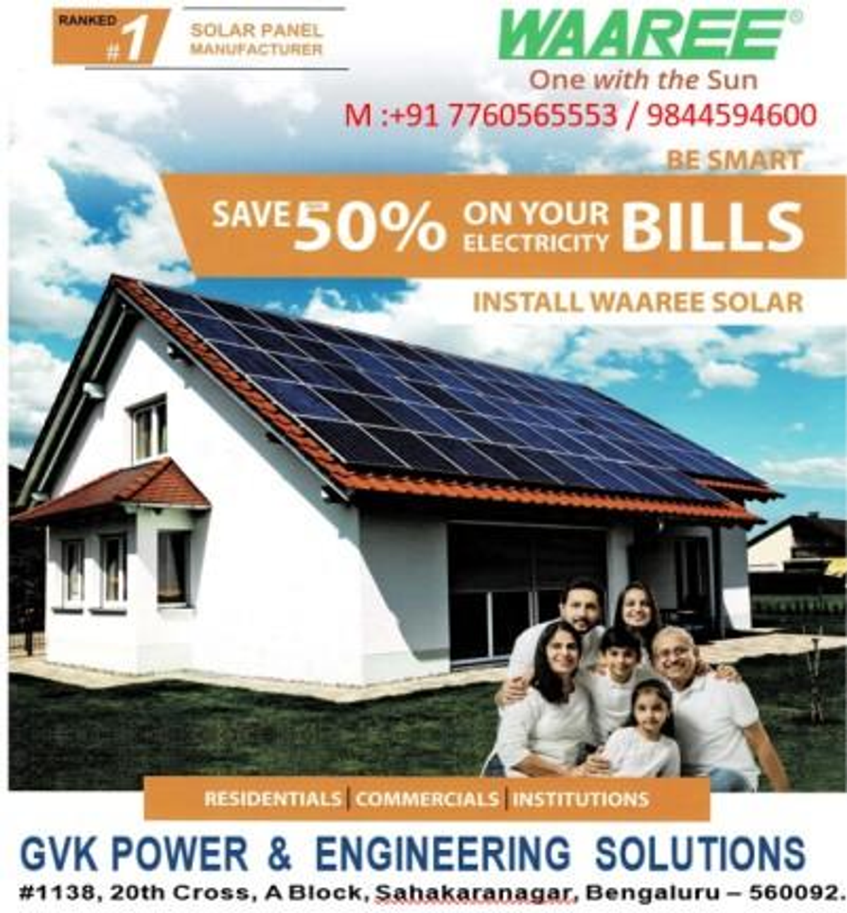 Gvk Power & Engineering Solutions
