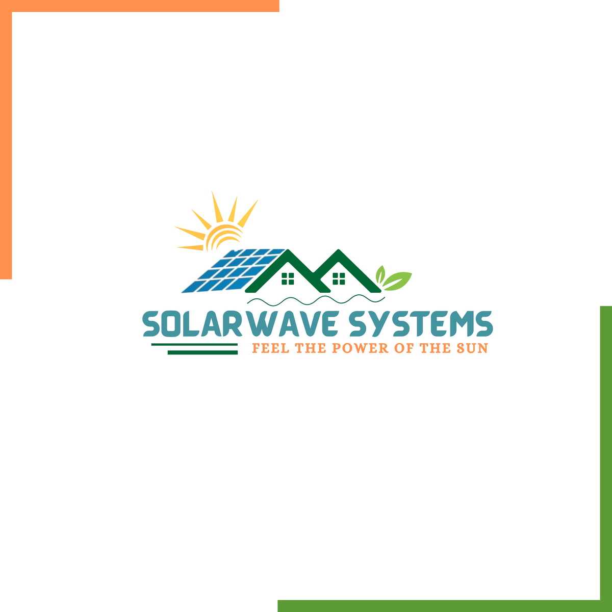 Solarwave Systems