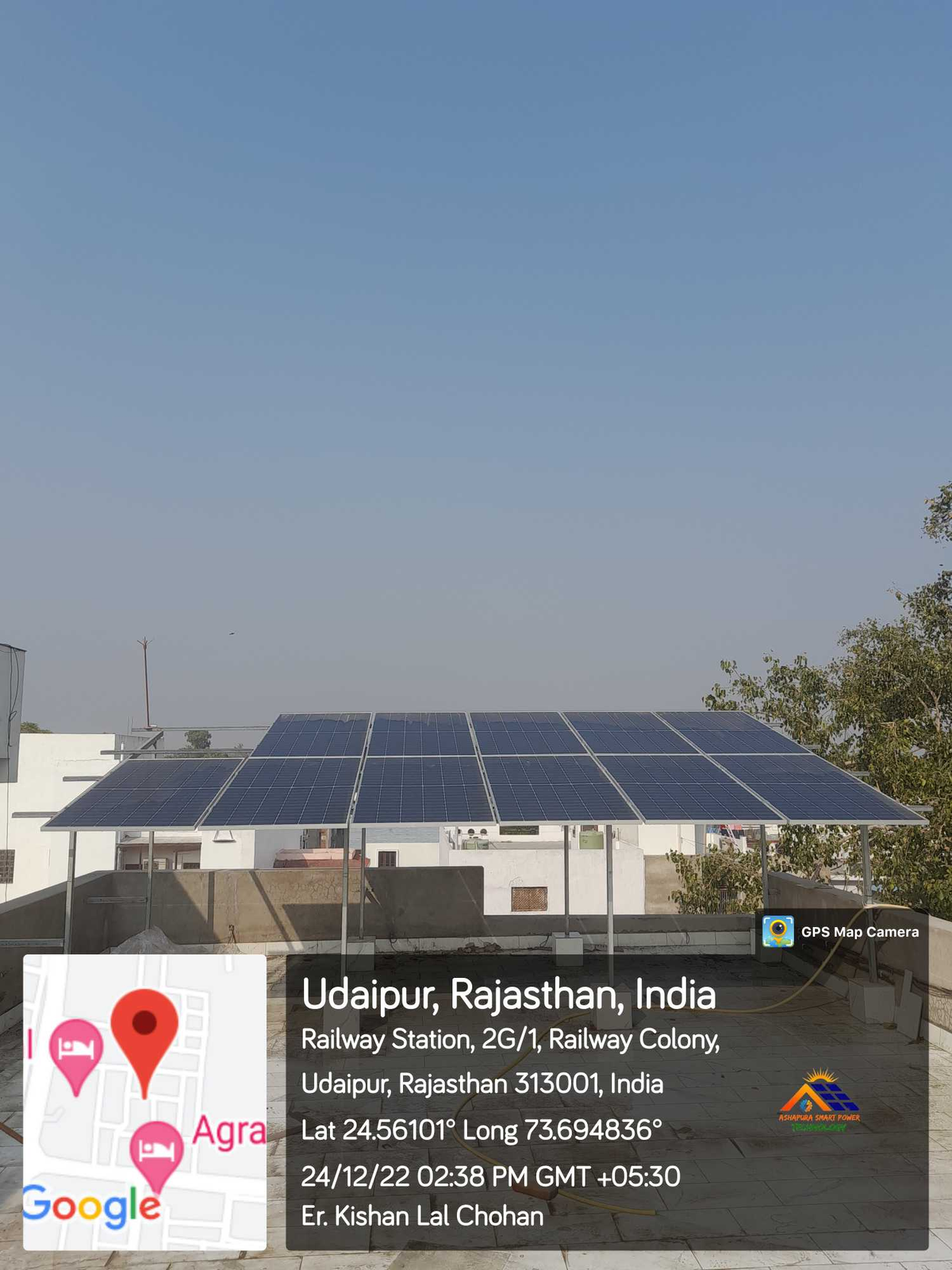 6KW On-Grid I&C