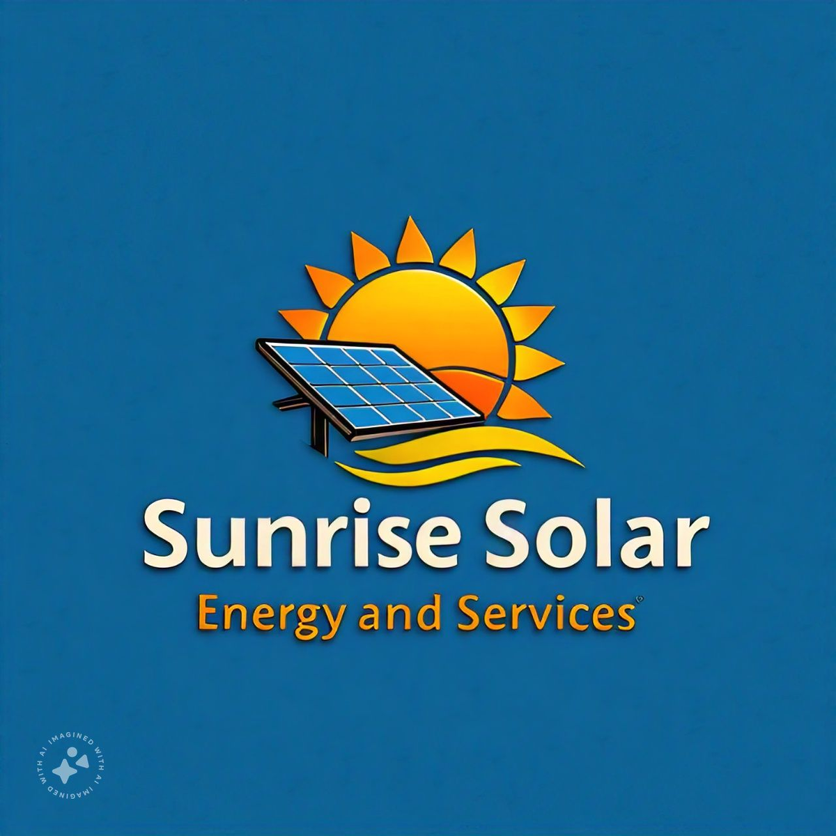 SUNRISE SOLAR ENERGY AND SERVICES.