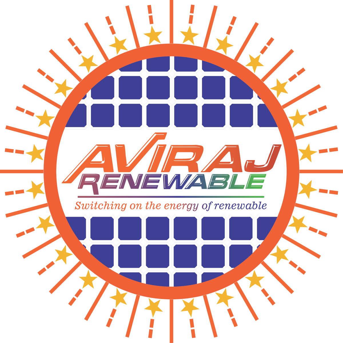Aviraj Renewable Powertech