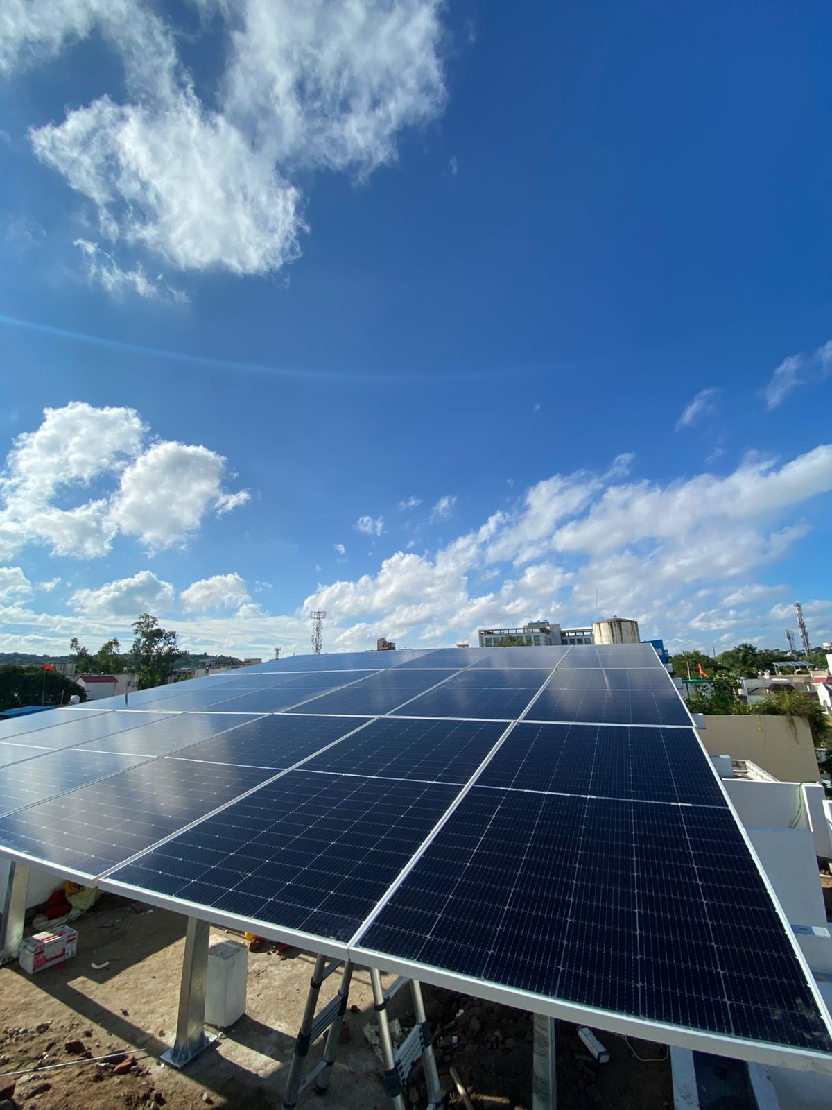 10KW On-Grid EPC