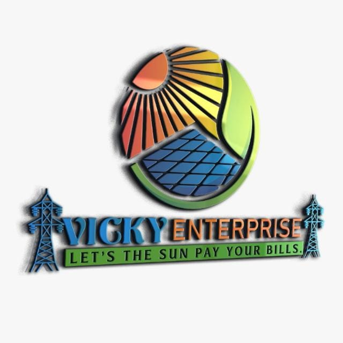 Vicky Enterprise