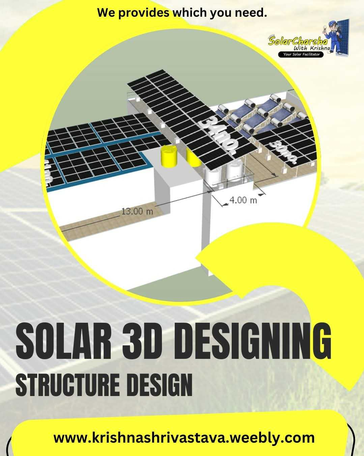0KW On-Grid Consultancy