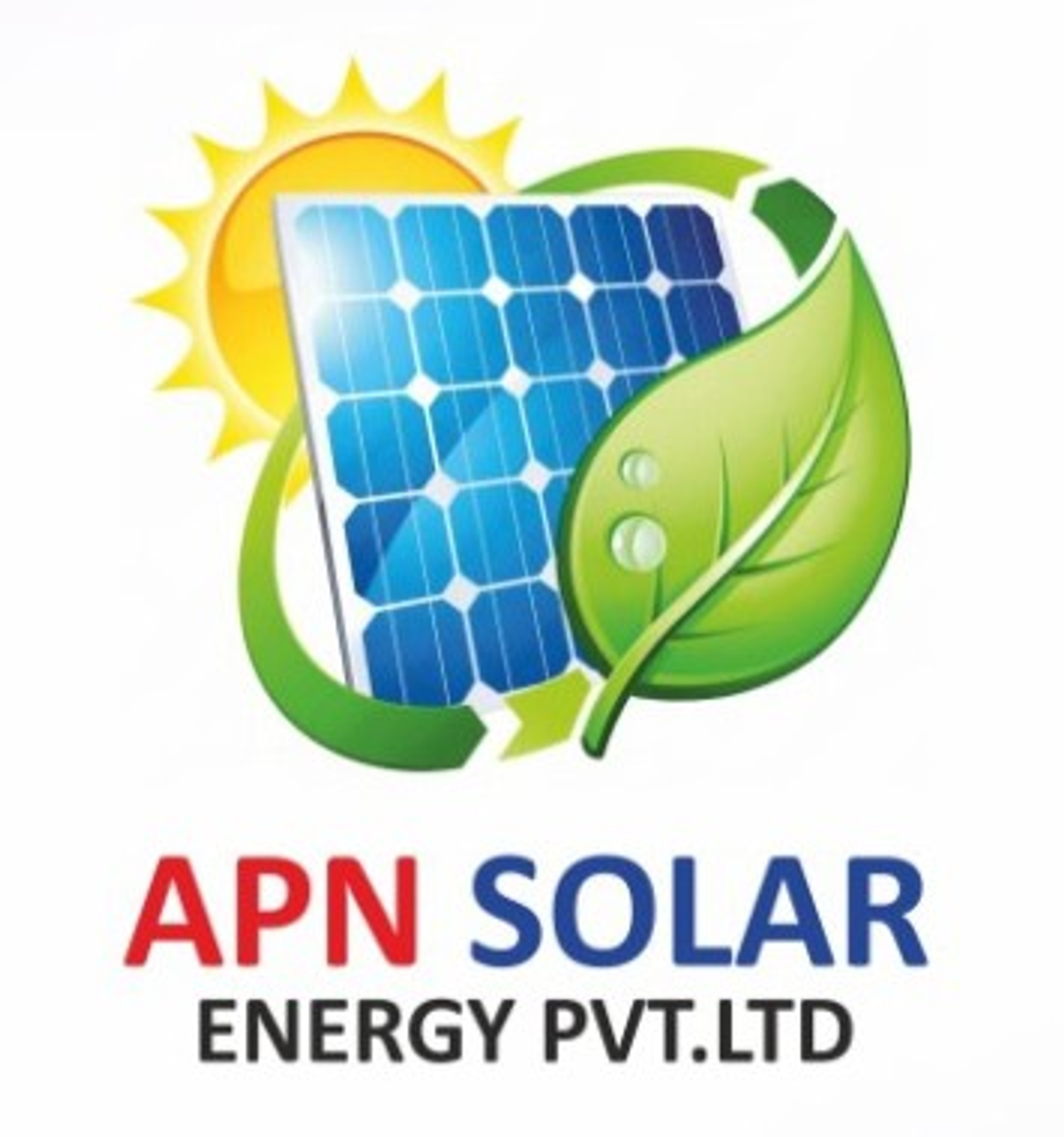 Apn Solar E Solar Panchal Marketing