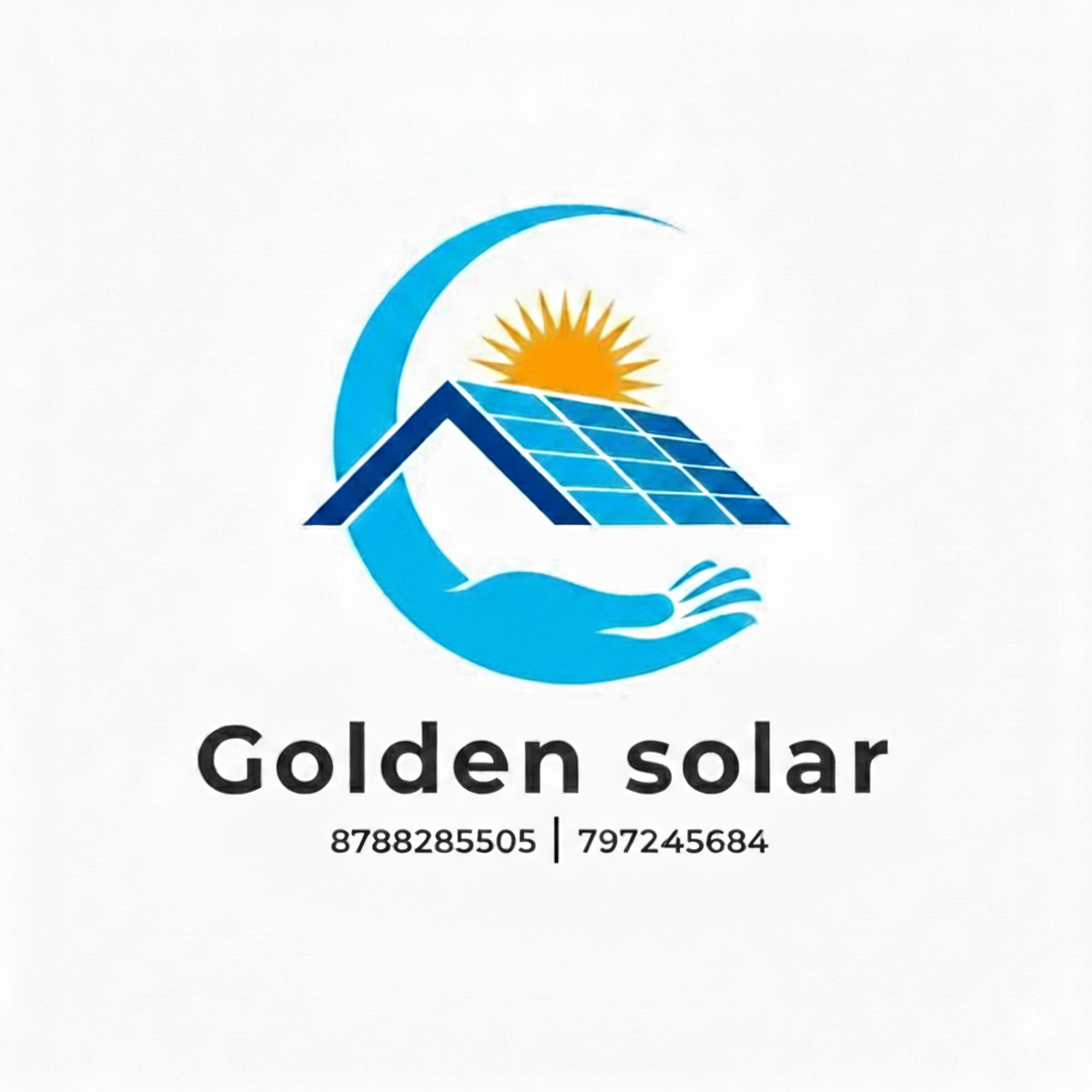 Golden Enterprises Service And Solar